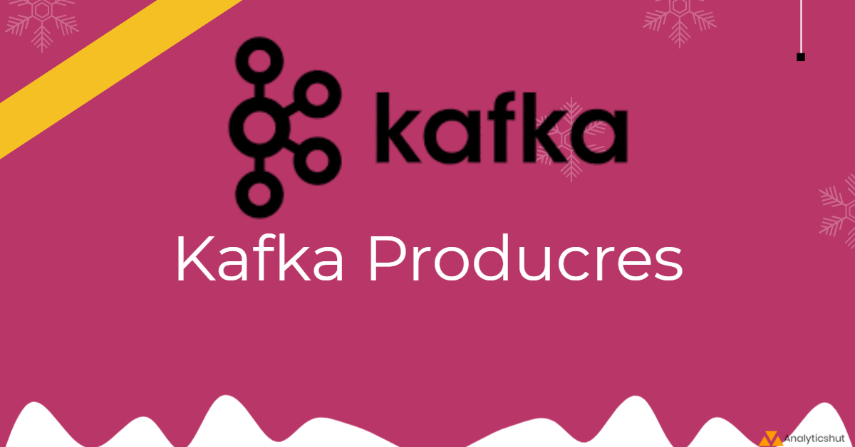Kafka producers in shell