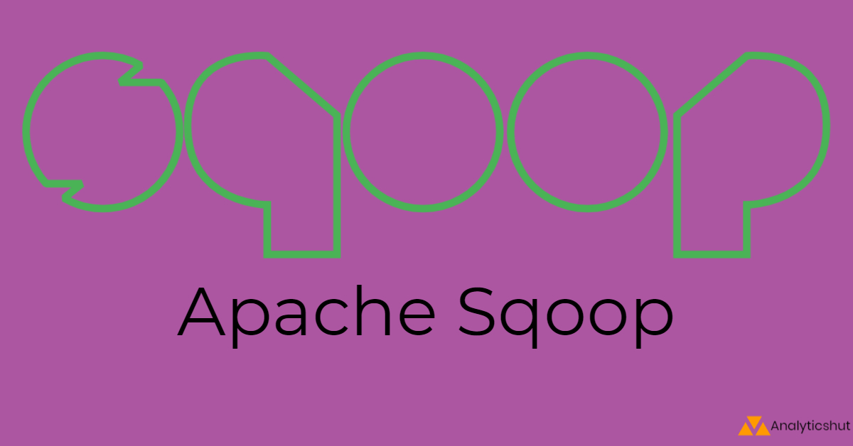 Apache Sqoop Introduction
